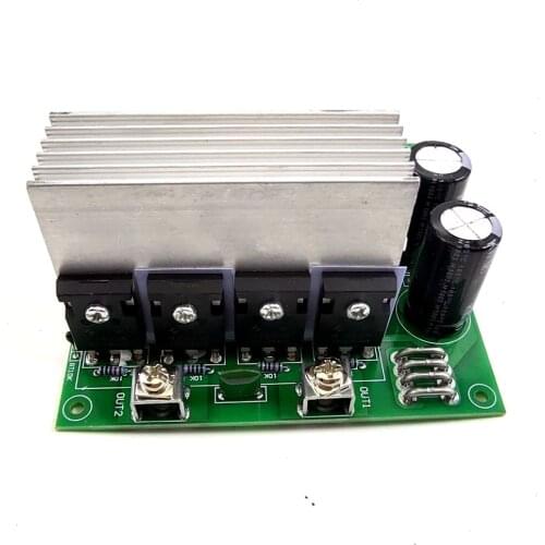 Pure sine wave inverter plate power frequency inverter motherboard drive plate circuit board 12V24V36V48V60V