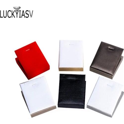 Black Velvet Hovering Bracelet Necklace Jewelry Display Stand Organization Velvet Necklace Pendant Holder Stand 8.7*8.7*7cm