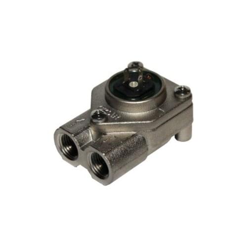 Flowmeter fur Aurora