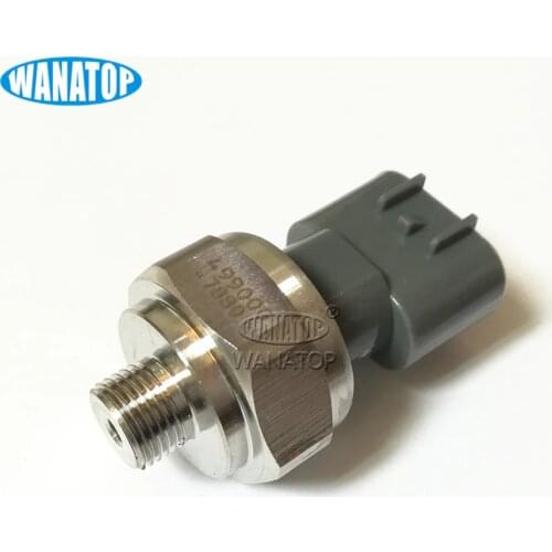 A/C Air Conditioning Pressure Switch for Toyota 88719-33020 499000-7141 499000-7880