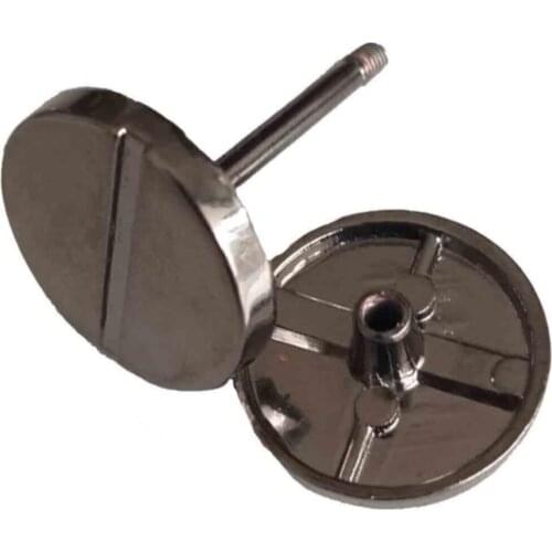 Screw Böce Smoked Color 3.5 Cm Mesh Bag For