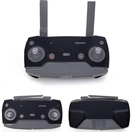 Remote Control Silicone Cover Protective Cover Smart Control Protector Soft Elegent Anti Dirty Skin For DJI Mavic Air Accessory