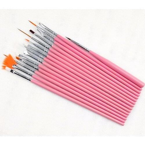 SOTRLO Nail Art Tools