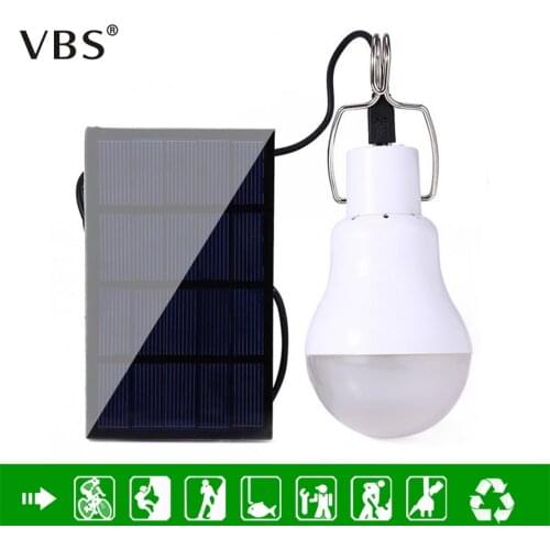 VBS Solar Panels