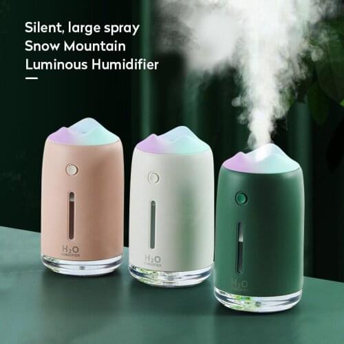 YOYOPIN Car Humidifiers