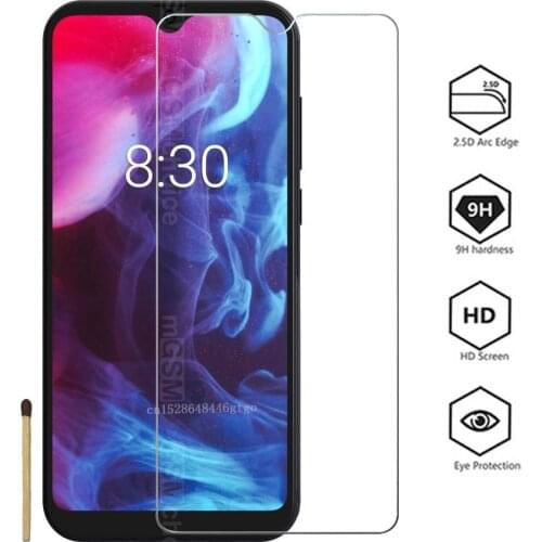 Tempered Glass for ARCHOS Oxygen 57 Screen Protector 2.5D 9H Tempered Glass for Archos Oxygen 57 Protective Film