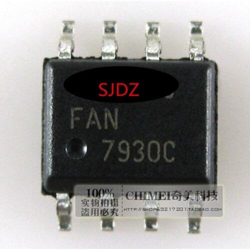 10 pieces / lot FAN7930C 7930C