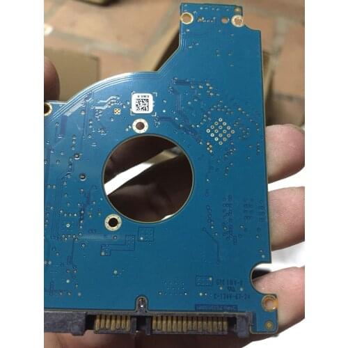 100696152 HDD PCB logic board Good test St500lt012 st hard disk circuit board 2.5 notebook 100696152