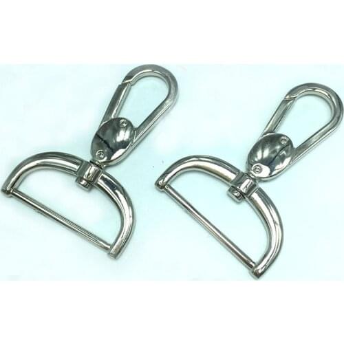 30mm Swivel Snap hook Purse hook