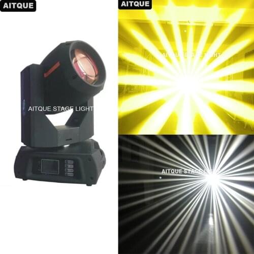 6pcs/lot Event stage light moving head beam 350W 17r sharpy price moving head light