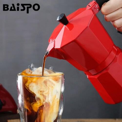 BAISPO Coffee Makers