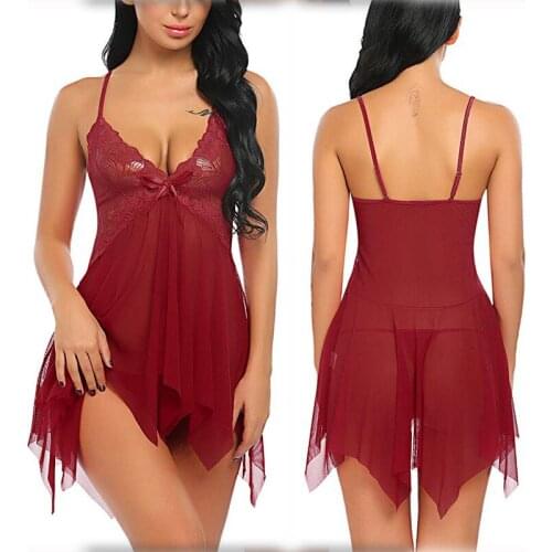 BKCJQA Women's Nightgowns