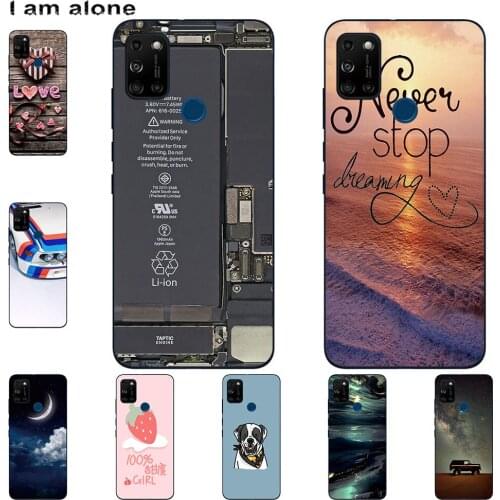Phone Cases For Wiko Tommy 3 View Max View 4 4 Lite View 5 View 5 Plus Cute Cover Mobile Fashion Bags Free Shipping