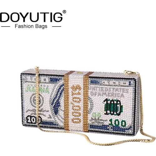 Women's Hard Bags DOYUTIG China
