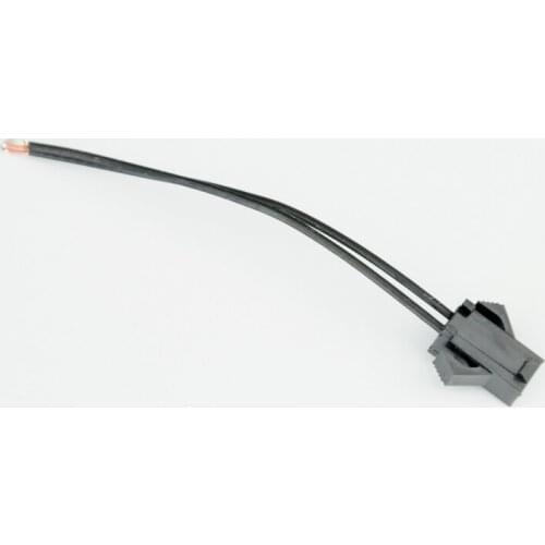 1pcs Wanhao 3D Printer parts Duplicator 6 D6 / D6 Plus Thermistor for Heating Bed