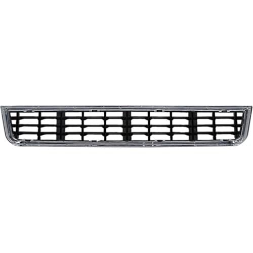 Grille Chrome radiator grille Front bumper center for A4 B6 Limousine 02-05