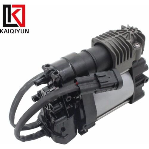 Air Suspension Compressor For Hyundai Equus 2009-2016 Air Pump 558813M000 55881-3M000