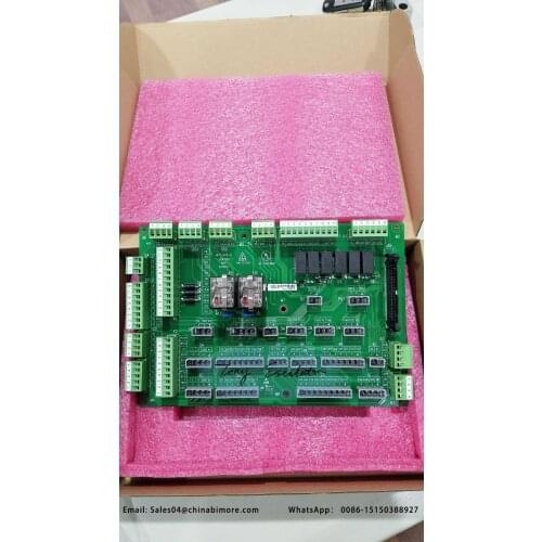 Monarch MCTC-KCB-a1 Card display PCB board for monarch elevator parts