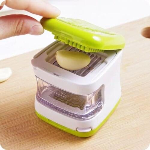 New Multi Vegetable Slicer Stainless Steel Shredder Cutter Grater Slicer Adjustable Kitchen Tool Onion Cabbage Replaceable Blade