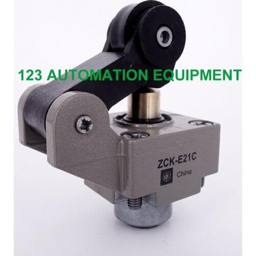 New original ZCKE21C (ZCK-E21C) Travel switch head ZCKE23C (ZCK-E23C)