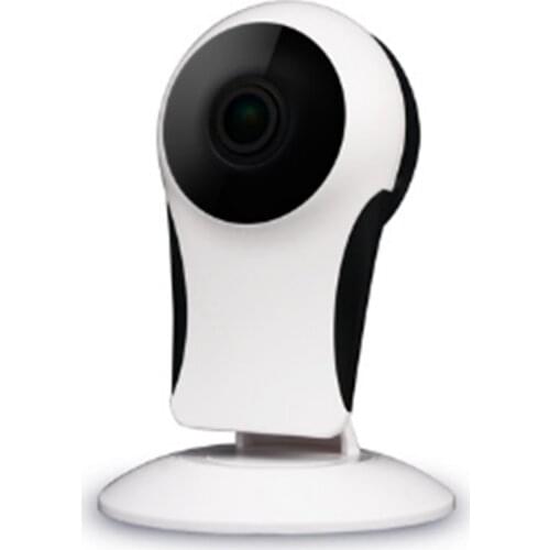 180 Degree Panoramic Camera 1080P WIFI IP Camera