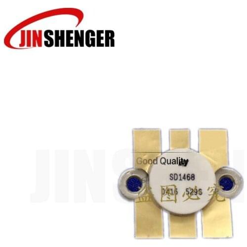 SD1468 Quality assurance