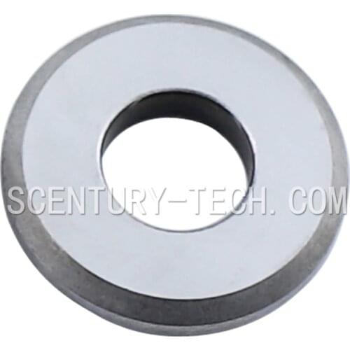 Inlet carbide seat tungsten carbide ball seat for GR 390 395 490 495 595 695 795 1095 7900 833 airless spraryer pump