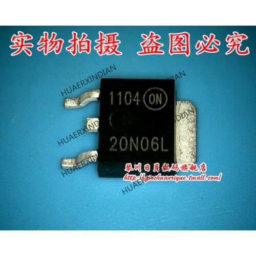 Brand new original NTD20N06L ! High Quality