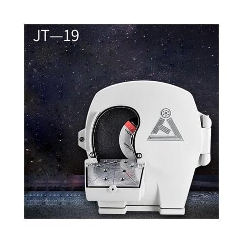 Dental Dental Gypsum Finishing Machine Correcting Machine Water Mill Dry Grinder Polishing Machine Grinding Machine Resin Emery