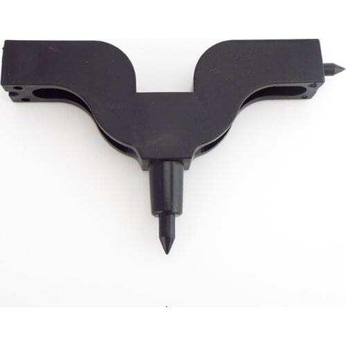 3 Mm&4 Mm Drill Garden Hose Connector Hole Punch Drilling Tools 1/4 "Drip Irrigation Watering System Tube Fitting Garden Tools