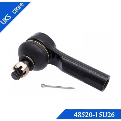 48520-15U26/15U25 tie rod ball head L/R for Cefiro degree A33