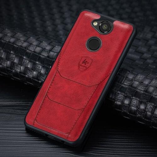 Чехлы для телефонов Sony Xperia L2 Ammyki China At AliExpress