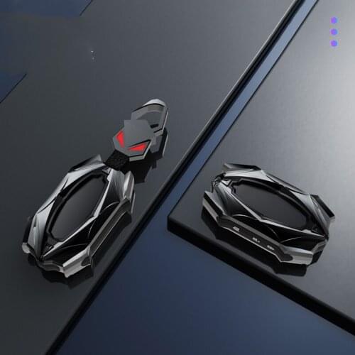 Zinc Alloy Silicone Car Key Cover Key Case For Mazda 3 Alexa CX4 CX5 CX8 2019 2020 2021 3Button Smart Key