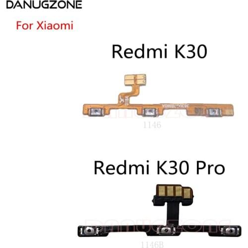 DANUGZONE Flex Cables For Phones Xiaomi Redmi Pro