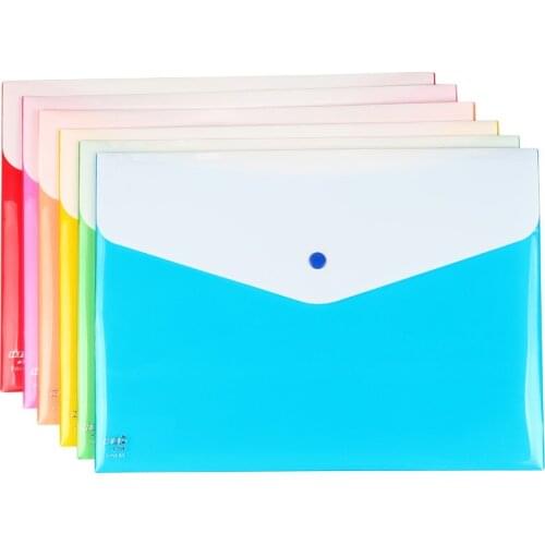 Dumei Plastic Folders