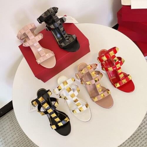 Women's Sandals Hanbaidi China