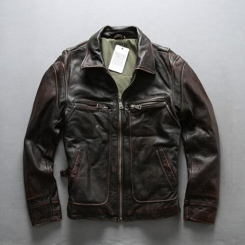 Mens Biker Jackets HARLEYDEVIL China