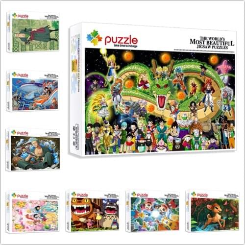 Customize Large Size Jigsaw Puzzles 2000 Pieces Decompression Toys Emotional Interactive Games for Adults Children Kids