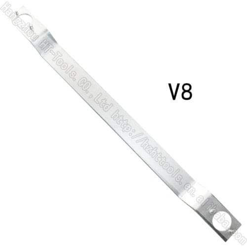 T40005 Camshaft Alignment Tool Cam Timing Pin Tool For VW AUDI V8