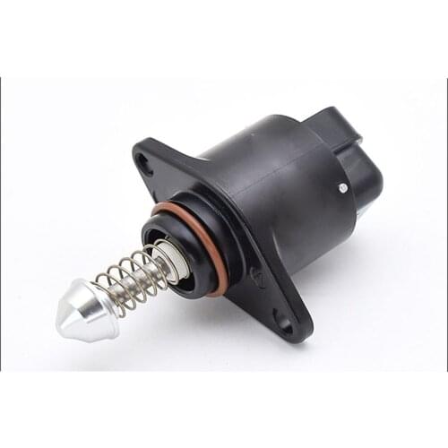 For Great Wall Hover H3 H5 CUV WINGLE 3 WINGLE 5 Idle Speed Control Valve Engine Idle Motor Regulator Stepper Motor Gasoline 4G6