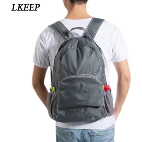 LKEEP Man's Bags