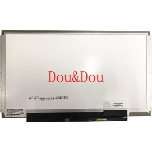 LTN133AT32-701 LTN133AT32 701 N133BGE-E31 13.3'' Laptop LCD Screen 1366*768 EDP 30 Pins
