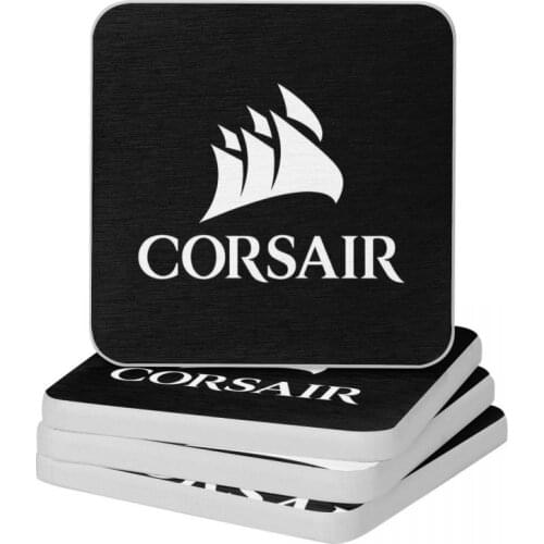 BEST TO BUY- Corsair Diatomite Square Round Coaster Anti-Scald Cup Bonsai Mat Soap Toothbrush Pad Diameter 10cm