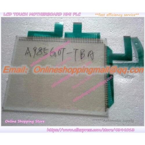New Original Offer Touch Screen Panel A985GOT-SBA