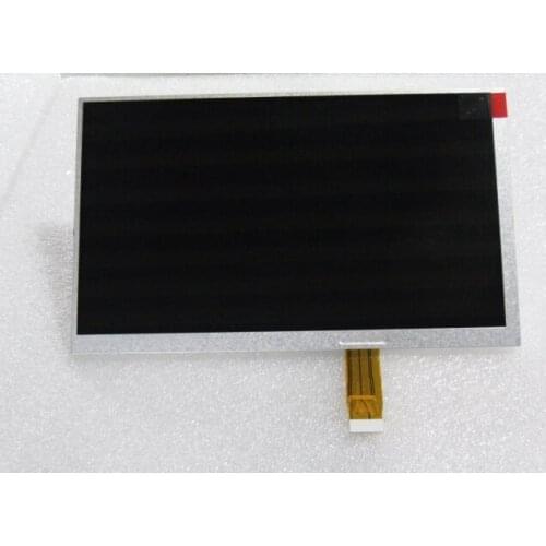 New 7 Inch Replacement LCD Display Screen For Sony DPF-E72N Free shipping