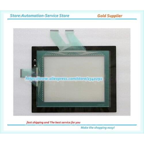 New NT631C-ST153-V3 NT631C-ST153-EV3 NT631C-ST153B-V3 NT631C-ST153B-EV3 Touch Screen With Protective Film