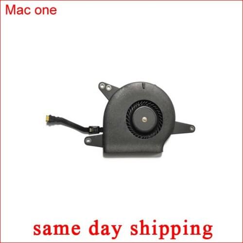 New Laptop A1932 CPU FAN for Macbook Air Retina A1932 CPU Cooling Cooler Fan EMC 3184 2018 2019 Year MG70040V7-C010-S9AFAN