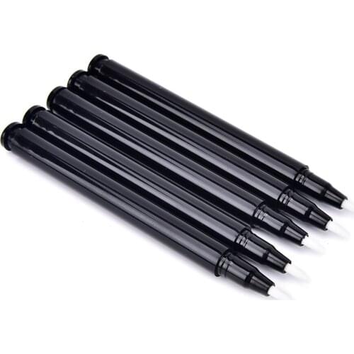 2ml Makeup DIY Tools Empty Liquid Eyeliner Pen Soft Brush High Grade Tubes Eye Liner