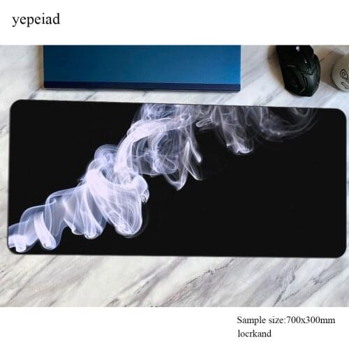 Table of the elements padmouse accessory locked edge mouse pad gaming enterprise esports rubber mats keyboard mouse mat gamer