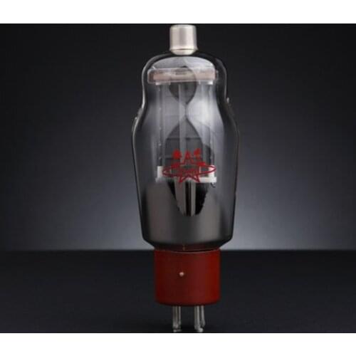 Vacuum Tube FU-811 Shuguang Replace Replace 811A High Reliability Precise HIFI Audio